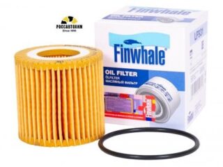 Фильтр масляный FINWHALE LF931