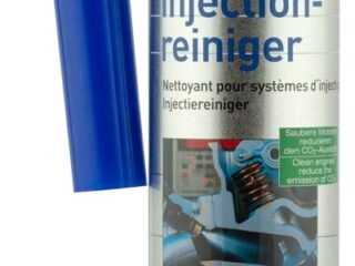Очиститель инжектора LIQUI MOLY Injection-Reinige 0,3л 1993/5110