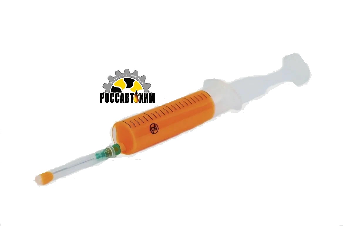 Герметик прокладка LOCTITE 20мл ( оранжевый)