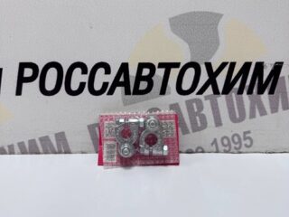 Клемма АКБ (свинец с крепежем 1 БОЛТ) ДЛЯ ИНОМАРОК