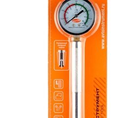 Компрессометр "АвтоDело" (а/м ГАЗ, 406дв.) 40075