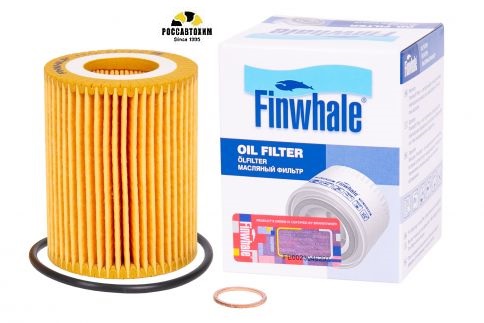 Фильтр масляный FINWHALE LF944
