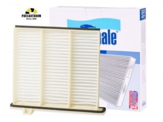 Фильтр салона FINWHALE AS985