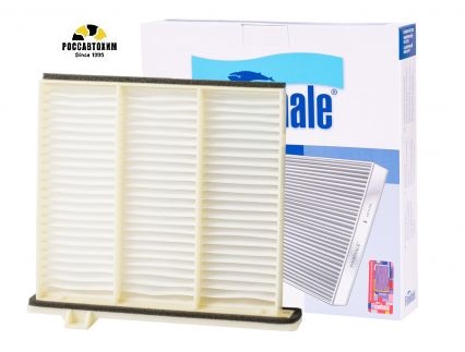 Фильтр салона FINWHALE AS985