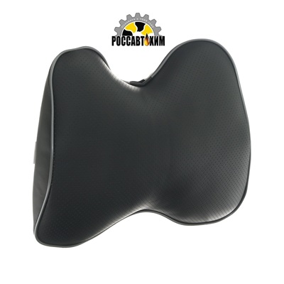 Подушка на подголовник МАТЕХ PROPER LINE, 30 х 28 х 11 см, 10332574/26594