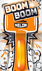 777/10 Ароматизатор AURA FRESH BOOM BOOM Melon