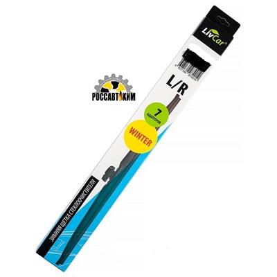 LIVCAR WIPER WINTER LCDV2358WIN / Щетка стеклоочистителя (зимняя)