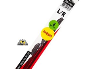 LIVCAR WIPER WINTER LCDV1640WIN / Щетка стеклоочистителя (зимняя)