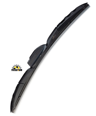 LIVCAR WIPER WINTER LCDV1538WIN / Щетка стеклоочистителя (зимняя)