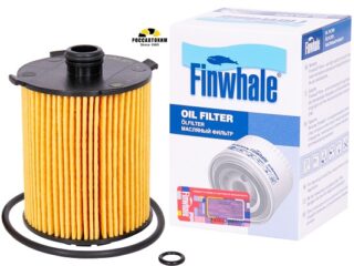 Фильтр масляный FINWHALE LF947