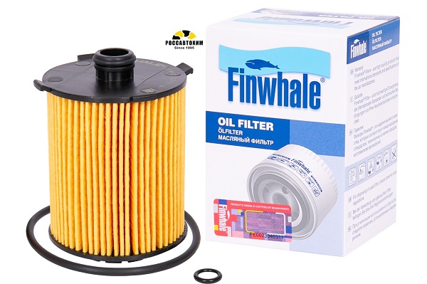 Фильтр масляный FINWHALE LF947