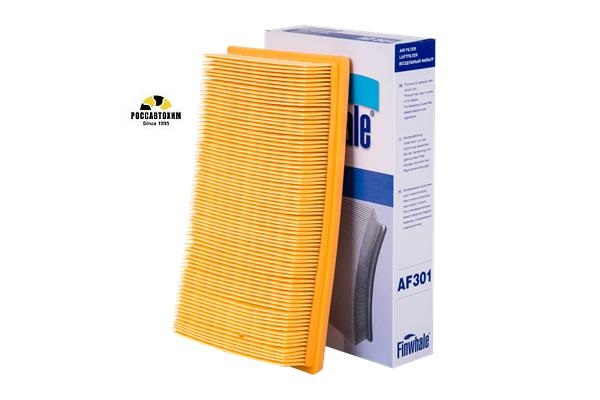 Фильтр воздушный FINWHALE AF301