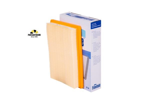 Фильтр воздушный FINWHALE AF616