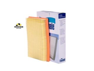 Фильтр воздушный FINWHALE AF629