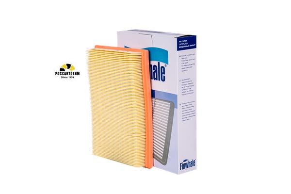 Фильтр воздушный FINWHALE AF629