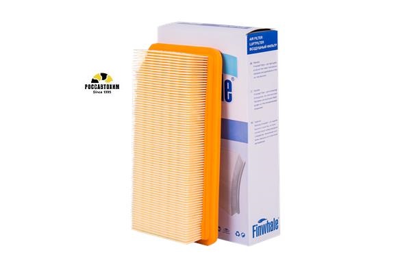 Фильтр воздушный FINWHALE AF640