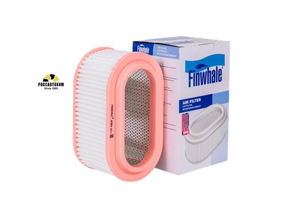 Фильтр воздушный FINWHALE AF654
