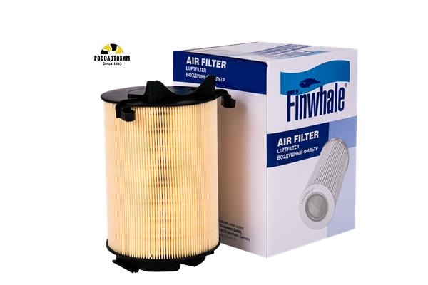 Фильтр воздушный FINWHALE AF911