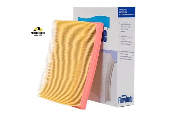 Фильтр воздушный FINWHALE AF925