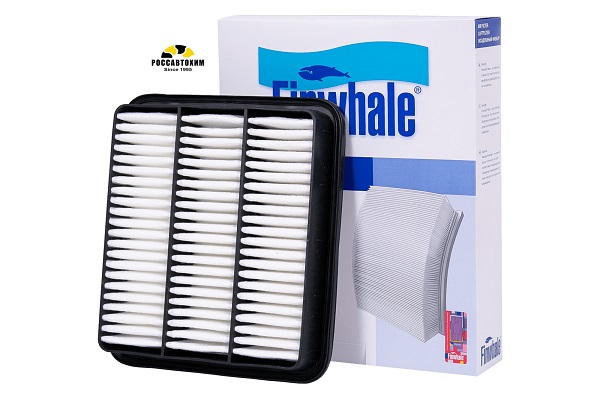 Фильтр воздушный FINWHALE AF937