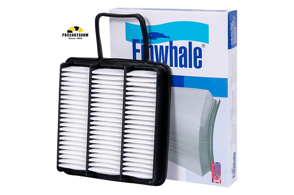 Фильтр воздушный FINWHALE AF939