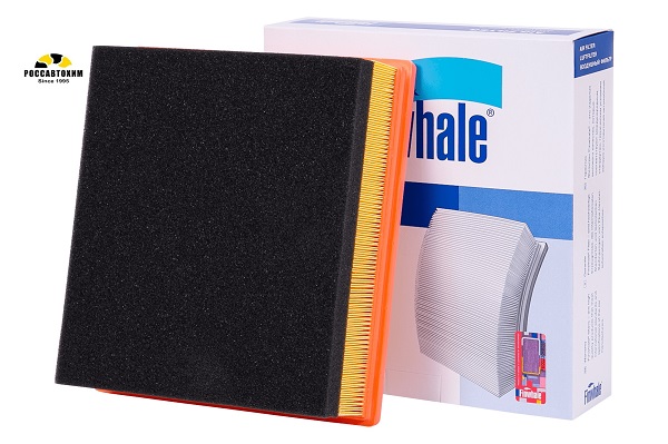 Фильтр воздушный FINWHALE AF946