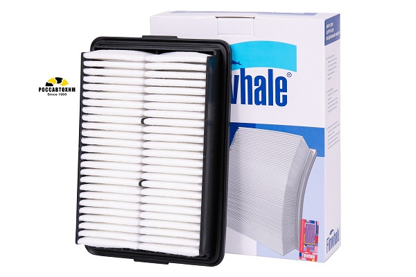 Фильтр воздушный FINWHALE AF969