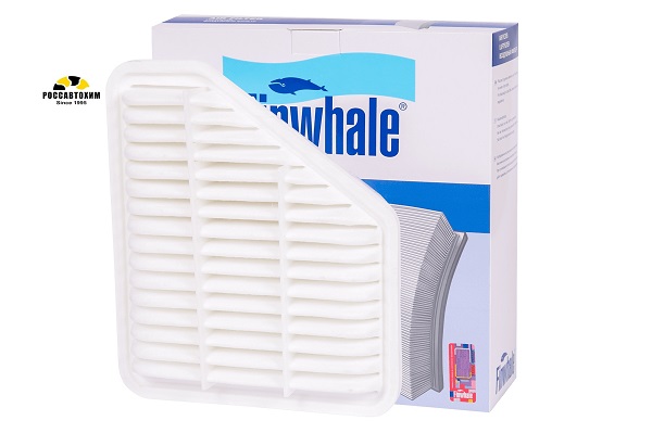 Фильтр воздушный FINWHALE AF972