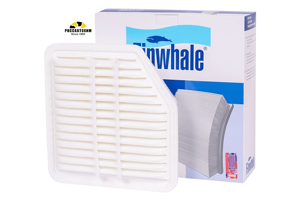 Фильтр воздушный FINWHALE AF974