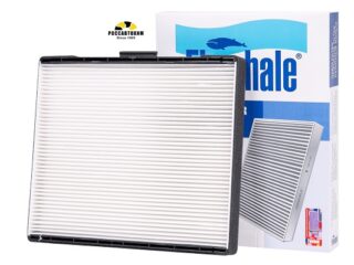 Фильтр салона FINWHALE AS603