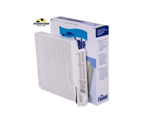 Фильтр салона FINWHALE AS711