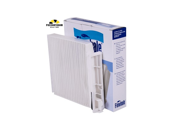Фильтр салона FINWHALE AS711