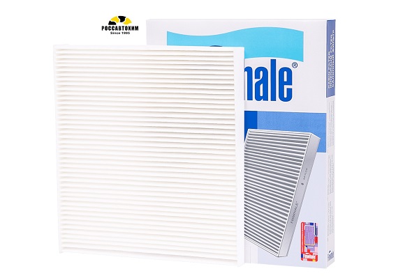 Фильтр салона FINWHALE AS909