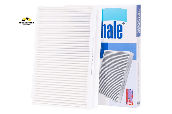 Фильтр салона FINWHALE AS942