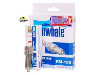 Свеча зажигания FINWHALE FSI120