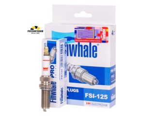 Свеча зажигания FINWHALE FSI125 (Иридиум)