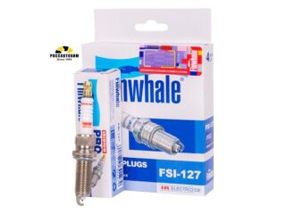 Свеча зажигания FINWHALE FSI127 (Иридиум)