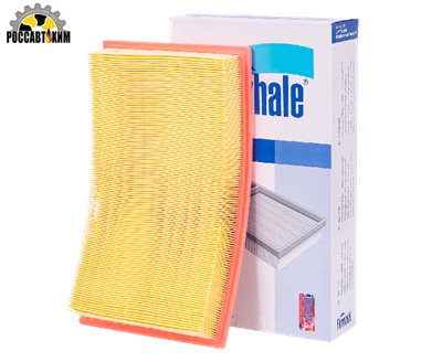 Фильтр воздушный FINWHALE AF803