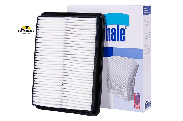 Фильтр воздушный FINWHALE AF955