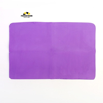 Замша протирочная TORSO 20×30 см, МИКС