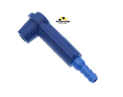 Наконечник TORSO для прокачки тормозной системы 7038858