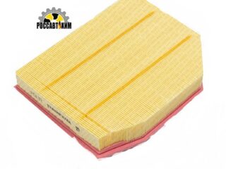 Фильтр воздушный LF0137 GREEN FILTER (C29132)