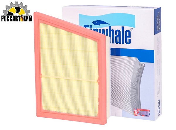 Фильтр воздушный FINWHALE AF1011