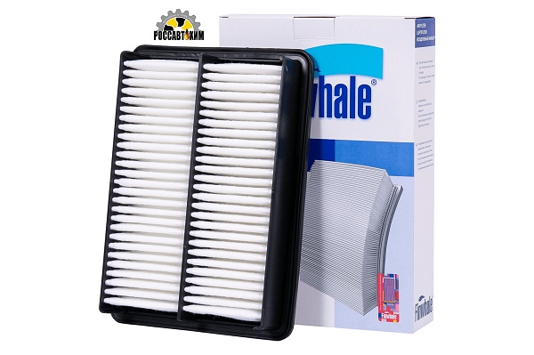 Фильтр воздушный FINWHALE AF657