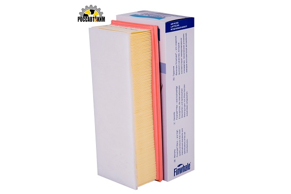 Фильтр воздушный FINWHALE AF922