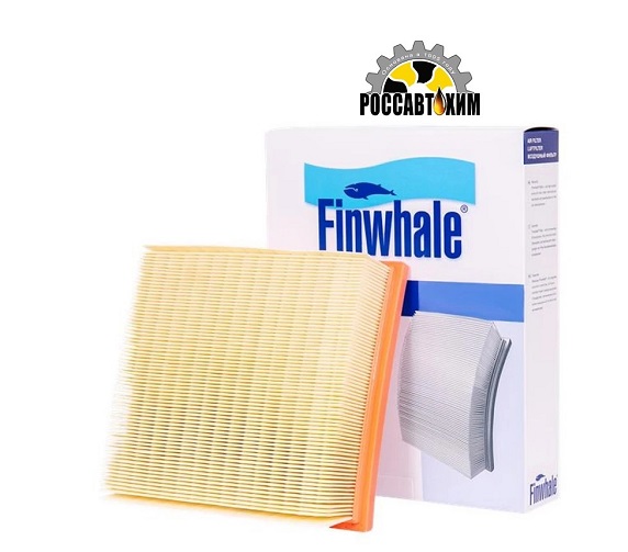 Фильтр воздушный FINWHALE AF956