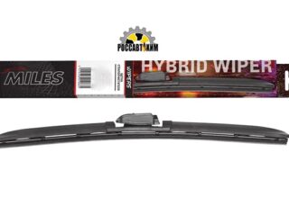 Щетка стеклоочистителя 500 мм (20) гибридная (10 адаптеров) CWH20BC