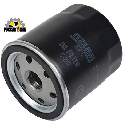 Фильтр масляный AZUMI C21111 (w7008)