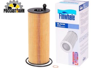 Фильтр масляный FINWHALE LF939 (HU721/5x)