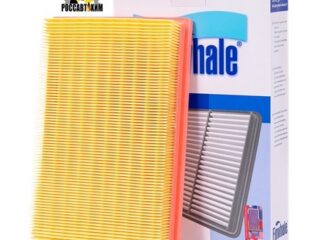 Фильтр воздушный FINWHALE AF556